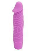 Mini Classic Vibrator Pink TOYJOY
