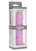 Mini Classic Vibrator Pink TOYJOY