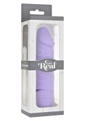 Mini Classic Vibrator Purple TOYJOY Mini Classic Vibrator Purple TOYJOY