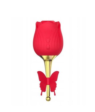 ROSE Flirting Partner USB 10 functions B - Series Lyla
