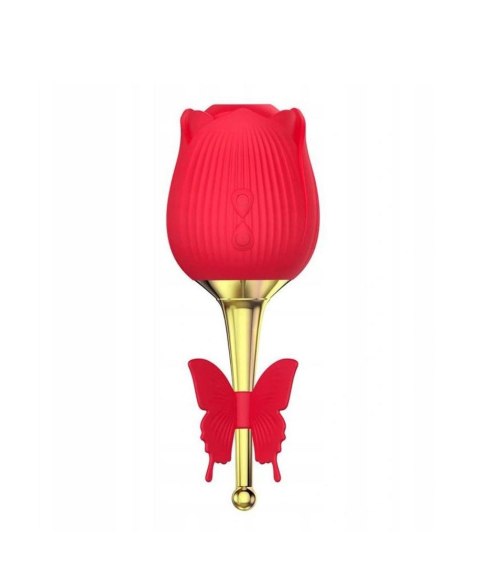 ROSE Flirting Partner USB 10 functions B - Series Lyla ROSE Flirting Partner USB 10 functions B - Series Lyla