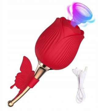 ROSE Flirting Partner USB 10 functions B - Series Lyla