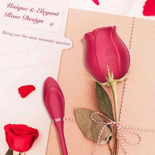 ROSE Miss Coyness USB 10 function B - Series Lyla