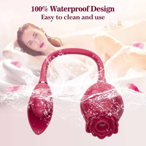 ROSE Miss Coyness USB 10 function B - Series Lyla ROSE Miss Coyness USB 10 function B - Series Lyla