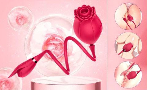 ROSE Miss Coyness USB 10 function B - Series Lyla ROSE Miss Coyness USB 10 function B - Series Lyla