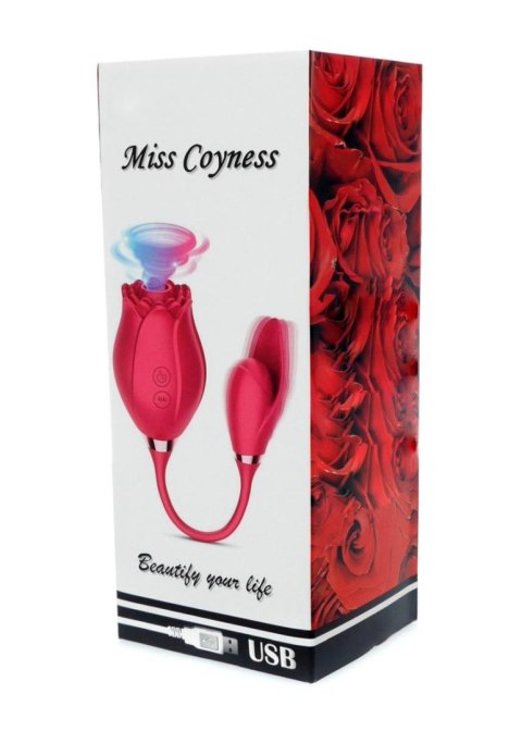 ROSE Miss Coyness USB 10 function B - Series Lyla ROSE Miss Coyness USB 10 function B - Series Lyla