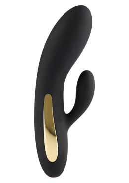 Splendor Rabbit Black TOYJOY
