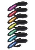 Splendor Rabbit Black TOYJOY