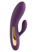 Splendor Rabbit Purple TOYJOY