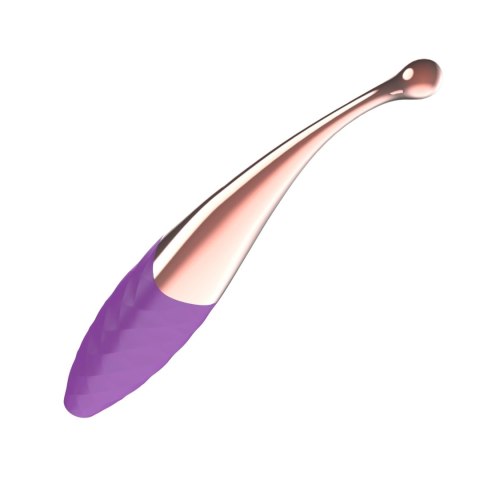Stymulator-Nana Orgasmic Vibrator -Purple B - Series Lyla Stymulator-Nana Orgasmic Vibrator -Purple B - Series Lyla