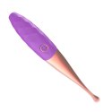 Stymulator-Nana Orgasmic Vibrator -Purple B - Series Lyla Stymulator-Nana Orgasmic Vibrator -Purple B - Series Lyla