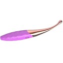 Stymulator-Nana Orgasmic Vibrator -Purple B - Series Lyla Stymulator-Nana Orgasmic Vibrator -Purple B - Series Lyla