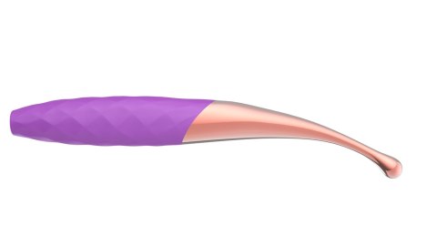 Stymulator-Nana Orgasmic Vibrator -Purple B - Series Lyla Stymulator-Nana Orgasmic Vibrator -Purple B - Series Lyla