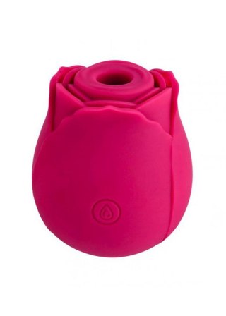 Stymulator-ROSE Massager USB 10 function B - Series Lyla