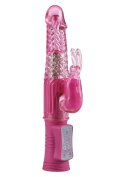 Thrilling Thumper Bunny Violet TOYJOY Thrilling Thumper Bunny Violet TOYJOY