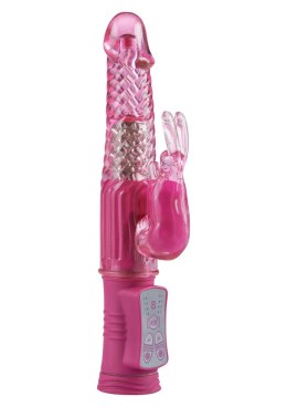 Thrilling Thumper Bunny Violet TOYJOY