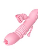 Wibrator-Ada USB -Pink B - Series Lyla Wibrator-Ada USB -Pink B - Series Lyla