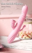 Wibrator-Ada USB -Pink B - Series Lyla Wibrator-Ada USB -Pink B - Series Lyla