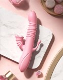 Wibrator-Ada USB -Pink B - Series Lyla Wibrator-Ada USB -Pink B - Series Lyla