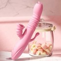 Wibrator-Ada USB -Pink B - Series Lyla Wibrator-Ada USB -Pink B - Series Lyla