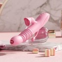 Wibrator-Ada USB -Pink B - Series Lyla Wibrator-Ada USB -Pink B - Series Lyla