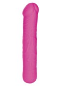 Wibrator-BASICS 10 FUNCTION STUD PINK Silicone Basics Wibrator-BASICS 10 FUNCTION STUD PINK Silicone Basics