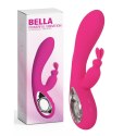 Wibrator-Bella,36 funkcji, USB Pink B - Series Lyla Wibrator-Bella,36 funkcji, USB Pink B - Series Lyla