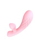 Wibrator-Chelsea USB B - Series Lyla Wibrator-Chelsea USB B - Series Lyla