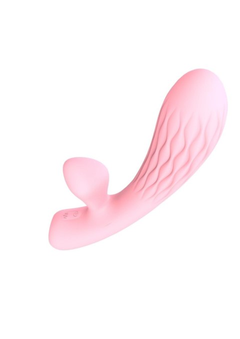 Wibrator-Chelsea USB B - Series Lyla Wibrator-Chelsea USB B - Series Lyla