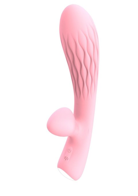 Wibrator-Chelsea USB B - Series Lyla Wibrator-Chelsea USB B - Series Lyla