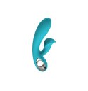 Wibrator-Daro,12 funkcji, USB Niebieski B - Series Lyla Wibrator-Daro,12 funkcji, USB Niebieski B - Series Lyla
