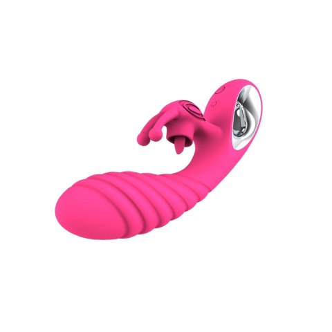 Wibrator-Vicky USB -Pink B - Series Lyla Wibrator-Vicky USB -Pink B - Series Lyla