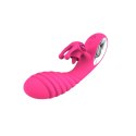Wibrator-Vicky USB -Pink B - Series Lyla
