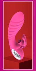 Wibrator-Vicky USB -Pink B - Series Lyla