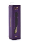 Zenith Massager Black TOYJOY Zenith Massager Black TOYJOY