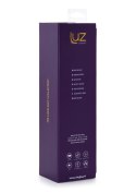 Zenith Massager Black TOYJOY Zenith Massager Black TOYJOY