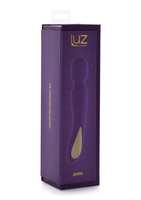 Zenith Massager Purple TOYJOY Zenith Massager Purple TOYJOY