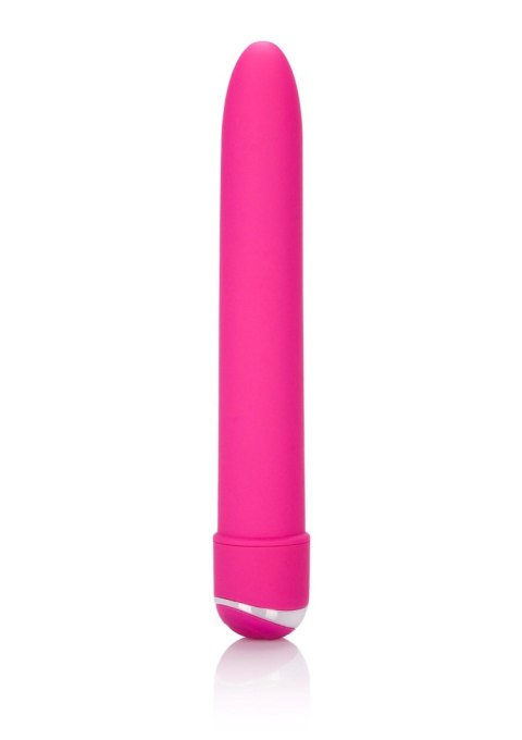 7-Function Classic Chic Pink CalExotics 7-Function Classic Chic Pink CalExotics