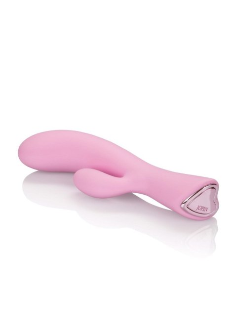 Amour Silicone Dual G Wand Pink JOPEN Amour Silicone Dual G Wand Pink JOPEN