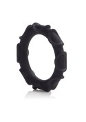 Atlas Silicone Ring Black CalExotics