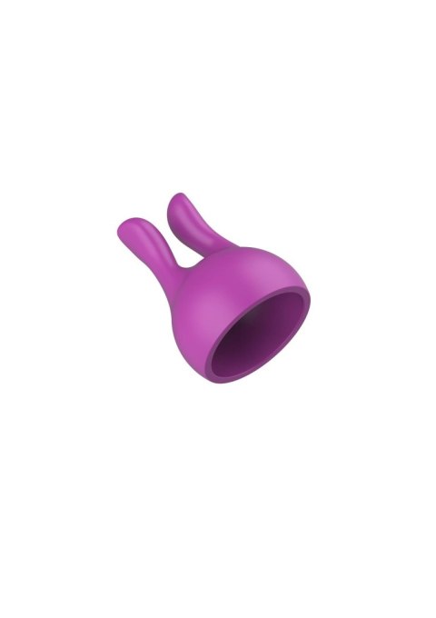 Attachments Personal Massager Fuchsia XOCOON Attachments Personal Massager Fuchsia XOCOON