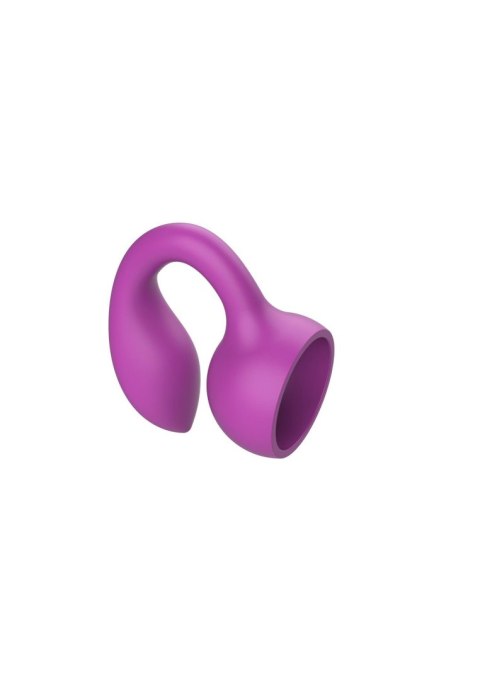 Attachments Personal Massager Fuchsia XOCOON Attachments Personal Massager Fuchsia XOCOON