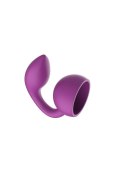 Attachments Personal Massager Fuchsia XOCOON Attachments Personal Massager Fuchsia XOCOON