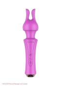 Attachments Personal Massager Fuchsia XOCOON Attachments Personal Massager Fuchsia XOCOON