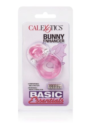 Basic Bunny Enhancer Pink CalExotics