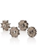 Basic Essentials 4 Pack Grey CalExotics
