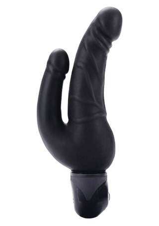 Bendie Stud Over & Under Black CalExotics
