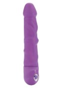 Bendie Stud Rod Purple CalExotics Bendie Stud Rod Purple CalExotics