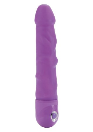 Bendie Stud Rod Purple CalExotics
