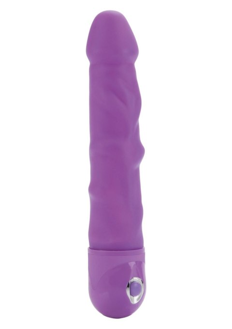 Bendie Stud Rod Purple CalExotics Bendie Stud Rod Purple CalExotics